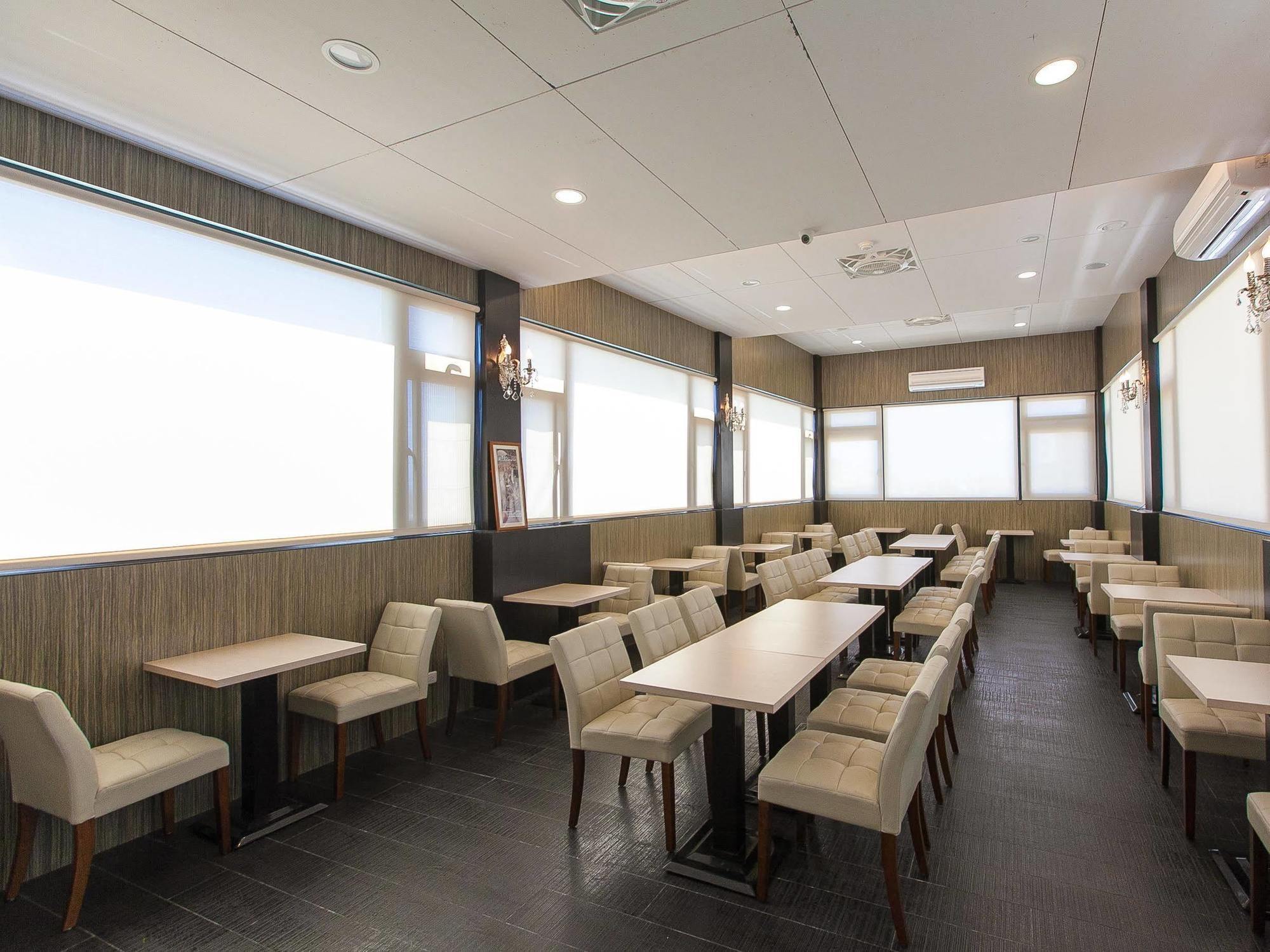 Mucha Boutique Hotel Yilan Exterior photo